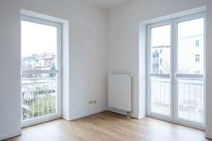 Großzügige 4-Zimmer-Wohnung mit 2 Balkonen | hochwertig saniert | zentrale Lage - Krämpfervorstadt – Stauffenbergallee 64, 99085 Krämpfervorstadt, Erfurt – Vorschaubild 24