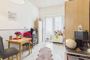 Wohnen mit Blick auf die Godesburg: Charmantes Dreifamilienhaus in Bad Godesberg – Die vollständige Adresse der Immobilie erhältst du vom Anbieter., 53177 Alt-Godesberg, Bonn – Vorschaubild 21