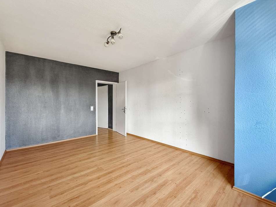 Zimmer 2 OG