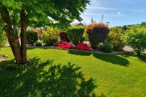 Freisteh. EFH / Carport / Terrasse / toller Garten! – Die vollständige Adresse der Immobilie erhältst du vom Anbieter., 79400 Kandern – Vorschaubild 23