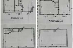 Provisionsfrei: Freistehendes, freundliches Fachwerkhaus — ein schönes Zuhause in guter Lage in LA. – Hohlstraße 16, 42555 Langenberg, Velbert – Vorschaubild 4