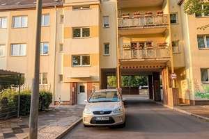 Süße 3-Raumwohnung mit großem Potenzial in charmanter Gegend – 4425 Taucha – Vorschaubild 2