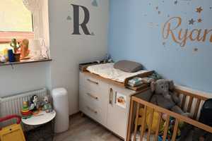 4 Zimmer Wohnung mit sonniger Terrasse – Freyastrasse 11, 24939 Flensburg – Vorschaubild 7