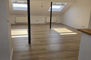 Lichtdurchflutetes 4-Zimmer Maisonette-Wohnen mit Weitblick - Provisionsfrei von privat – 67069 Edigheim, Ludwigshafen am Rhein – Vorschaubild 8