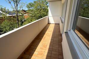 Lebendiges Pasing: 3-Zimmer-Wohnung mit Balkon und Stellplatz – Planegger Straße 87e, 81241 Pasing, München – Vorschaubild 13