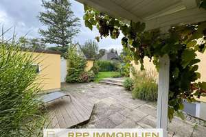 Befristet auf 1 Jahr: Großzügiges Einfamilienhaus mit sonnigem Südwest-Garten in München-Trudering – Die vollständige Adresse der Immobilie erhältst du vom Anbieter., 81827 Waldtrudering, München – Vorschaubild 7