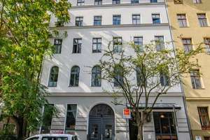Wohnen im Herzen des Bergmannkiezes – Altbaucharme am Marheinekeplatz – Die vollständige Adresse der Immobilie erhältst du vom Anbieter., 10961 Kreuzberg, Berlin – Vorschaubild 13