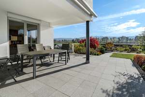 High-End-Residenz am Feldrand, flexibel nutzbar mit weiterem Baupotenzial, 4 Garagen & 10 Stellpl. – Die vollständige Adresse der Immobilie erhältst du vom Anbieter., 61273 Wehrheim – Vorschaubild 11
