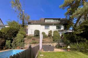 Familienidyll mit Pool - 730 qm Gartenparadies – 200 qm Wohlfühlhaus in sonniger Hanglage – Böblingen (Kreis) – Vorschaubild 23