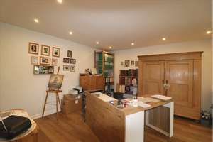 Charmante 3 Zimmer Wohnung im Erdgeschoss mit Terrasse & Garten in KR-Inrath, Inrather Str. – Die vollständige Adresse der Immobilie erhältst du vom Anbieter., 47803 Inrath/Kliedbruch, Krefeld – Vorschaubild 7