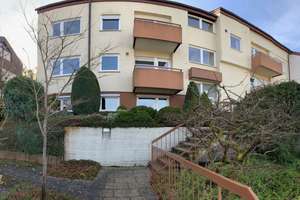 Maisonette mit Garten & Hauscharakter | 121 m² auf zwei Ebenen – Banzhaldenstraße 53, 70469 Hohe Warte, Stuttgart – Vorschaubild 6