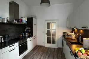 Top ausgestattete 2-Raum-Wohnung sucht Liebhaber* Siemensstraße – Siemensstraße 58, 40227 Düsseldorf – Vorschaubild 2