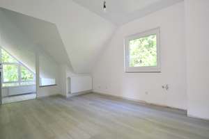 Einzugsfertige Dachgeschosswohnung am Lohmühlenpark! ! – Beckeradsdelle 114, 45897 Buer, Gelsenkirchen – Vorschaubild 13