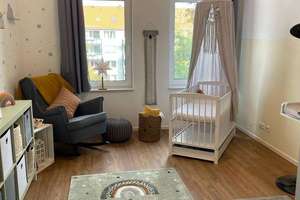 Stilvolle Premium 3 Zimmer Wohnung als Kapitalanlage in Herrenhausen-Stöcken – Die vollständige Adresse der Immobilie erhältst du vom Anbieter., 30419 Stöcken, Hannover – Vorschaubild 3