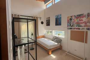 Architekten KFW55 Holzhaus/Nebengebäude mit Traumgarten in ruhiger Toplage – Die vollständige Adresse der Immobilie erhältst du vom Anbieter., 85053 Südost, Ingolstadt – Vorschaubild 12