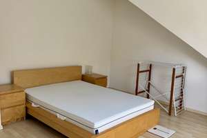 Schöne 2-Zimmer-Dachgeschosswohnung in Ludenberg – ruhig, grün und günstig! – 40629 Ludenberg, Düsseldorf – Vorschaubild 6