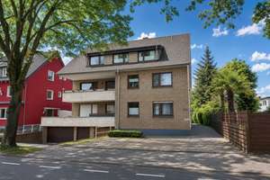 Junkersdorf: Helle 3-Zimmer-Eigentumswohnung, 90 m² – modern, gepflegt & sofort bezugsfertig – Die vollständige Adresse der Immobilie erhältst du vom Anbieter., 50858 Junkersdorf, Köln – Vorschaubild 16