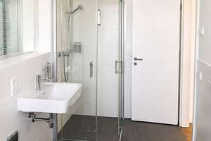 Großzügige 4-Zimmerwohnung mit Dachterrasse und Stellplatz in Wandsbek! – Wandsbeker Königstraße 33a, 22041 Wandsbek (Ortsteil), Hamburg – Vorschaubild 5