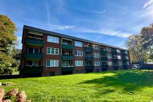 EIGENLAND!!! vermietete Wohnung mit Balkon – Lübeck – Vorschaubild 4