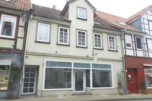 PROVISIONSFREI!! ERFÜLLEN SIE SICH IHREN TRAUM - OBEN WOHNEN, UNTEN ARBEITEN IM HERZEN DER STADT!!! – Königstr. 19, 31167 Hildesheim (Kreis) – Vorschaubild 1
