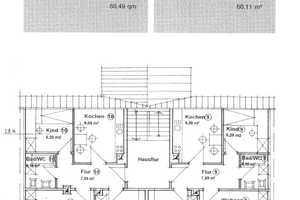 Kapitalanlage in zentraler Lage von Annaberg! – Erzgebirgskreis – Vorschaubild 15