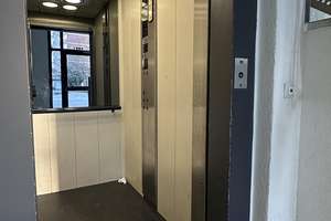 5,8 % IST-Rendite, renovierte 2 Zimmer Wohnung mit Balkon, EBK und Stellplatz – 4209 Grünau-Mitte, Leipzig – Vorschaubild 7