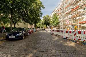 Zauberhafte 2 Zimmer, voll möbliert, Luxusausstattung ! Traumgarten ! – Die vollständige Adresse der Immobilie erhältst du vom Anbieter., 10317 Rummelsburg, Berlin – Vorschaubild 36