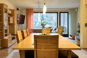 Behagliches Zuhause für die junge Familie – Reihenmittelhaus + Garten + 2 Garagen u.v.m. – Hochtaunuskreis – Vorschaubild 4