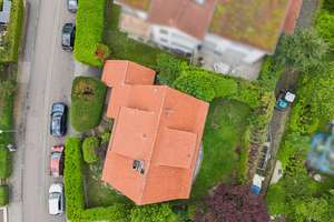 Charmantes Einfamilienhaus in bester Wohnlage direkt am Kurpark! – Die vollständige Adresse der Immobilie erhältst du vom Anbieter., 65191 Bierstadt, Wiesbaden – Vorschaubild 24