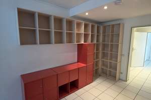 Großzügige lichtdurchflutete 2,5 Zimmer - Wohnung – Johanniterstr. 36, 52064 Lindenplatz, Aachen – Vorschaubild 10