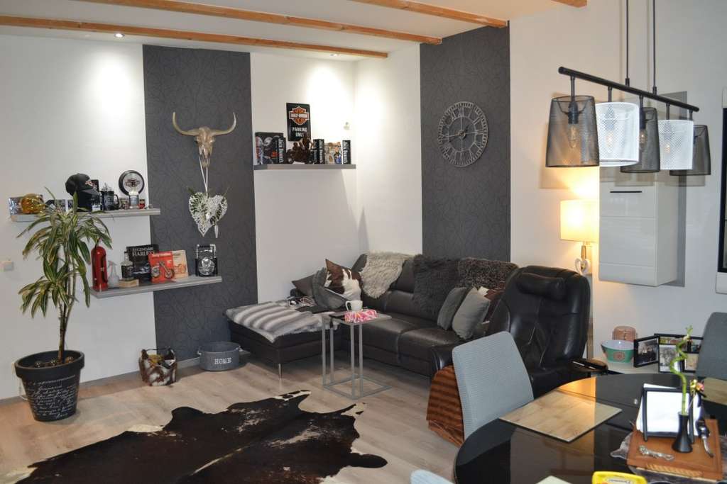 Immobilie in Viersen - Modernisiertes  4 Familienhaus in attraktiver Wohnlage von Viersen-Bockert - Bild 3