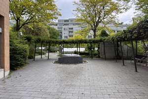 Senioren-Service-Wohnung am Lanzgarten mit Süd-West-Ausrichtung – Meerfeldstraße 79, 68163 Lindenhof, Mannheim – Vorschaubild 6