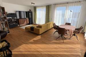 Wohnen mit Charakter: Großzügiges Penthouse in Riedberg – Im Kreuzegut 4, 60438 Kalbach-Riedberg, Frankfurt am Main – Vorschaubild 2