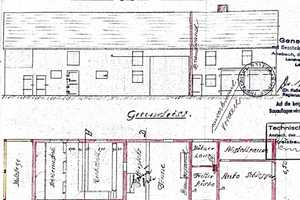 Bauernhaus mit viel Platz zum Entfalten! – Ansbach (Kreis) – Vorschaubild 15
