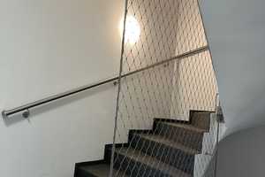 Möbliertes  Studenten Apartment mit Balkon zentral und modern – Friedberger Str. 5, 86161 Augsburg – Vorschaubild 12