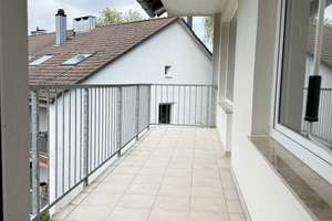 Kernsanierte 3 Zimmer Wohnung mit Balkon am Toelleturm – Wettinerstraße 10, 42287 Barmen, Wuppertal – Vorschaubild 8