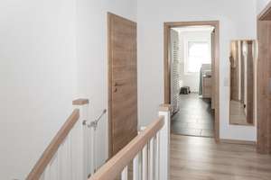 Schönes freistehendes Einfamilienhaus in idyllischer Lage in Bremen Alt-Osterholz – Die vollständige Adresse der Immobilie erhältst du vom Anbieter., 28307 Osterholz (Ortsteil), Bremen – Vorschaubild 25