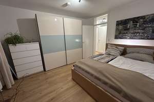 Modern Renovierte 3-Zimmer-Wohnung mit Südbalkon in Hochzoll – Neuschwansteinstraße 12, 86163 Hochzoll-Nord, Augsburg – Vorschaubild 16