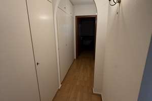 Alltagstaugliche 2-Zimmer-Wohnung in Aachen – Die vollständige Adresse der Immobilie erhältst du vom Anbieter., 52062 Kaiserplatz, Aachen – Vorschaubild 8