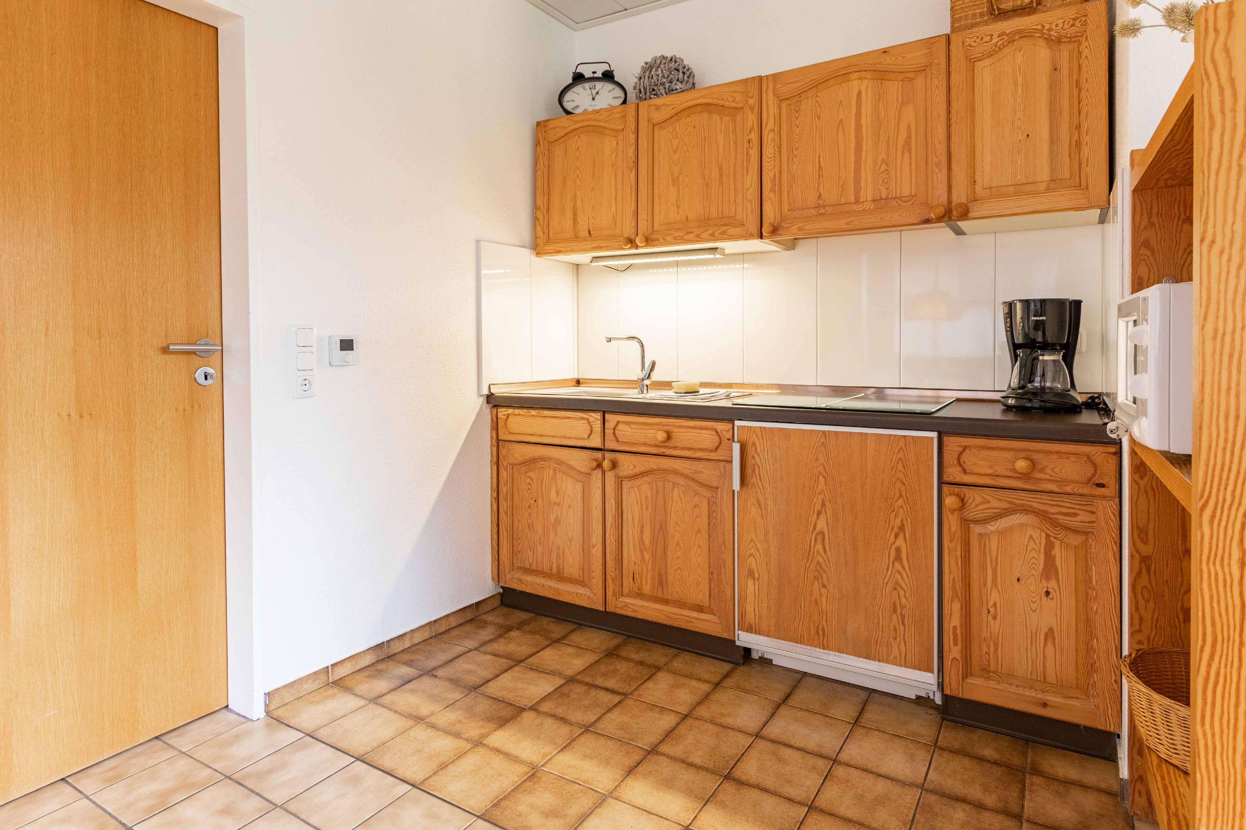 Immobilie in Werdum - Urlaub in Küstennähe - Ihre Wohnung nahe Nordsee - Bild 4