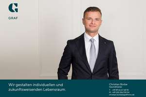 Wärmepumpe & Hochmodern - Doppelhaushälfte mit zwei Wohneinheiten – Die vollständige Adresse der Immobilie erhältst du vom Anbieter., 80939 Freimann, München – Vorschaubild 15
