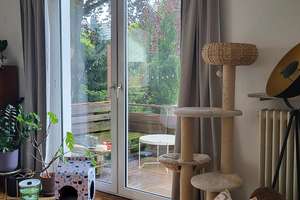 helle 4-Zimmer-Wohnung Nähe Ostpark – Schatenstr. 14, 33604 Mitte, Bielefeld – Vorschaubild 4