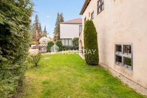 Exklusives Einfamilienhaus mit Spa, Aufzug und hochwertiger Ausstattung auf sonnigem Grundstück – Die vollständige Adresse der Immobilie erhältst du vom Anbieter., 80686 Sankt Ulrich, München – Vorschaubild 21