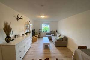 Wunderschöne 3-Zimmer Wohnung zentral in Neu-Ulm