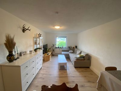 Wunderschöne 3-Zimmer Wohnung zentral in Neu-Ulm