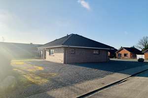 Barrierefreies Einfamilienhaus mit Garten in ruhiger Lage von St. Michaelisdonn – Hopen 2, 25693 Sankt Michaelisdonn – Vorschaubild 18