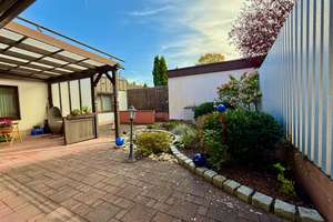 Atrium-Bungalow  in ruhiger Lage von Nürnberg – Die vollständige Adresse der Immobilie erhältst du vom Anbieter., 90473 Langwasser Südost, Nürnberg – Vorschaubild 19