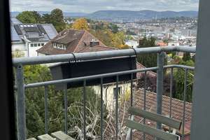 Schöne, geräumige vier Zimmer Maisonette-Wohnung in Stuttgart West – Am Kräherwald 171, 70192 Kräherwald, Stuttgart – Vorschaubild 10