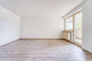 Helles Wohnen mit Südbalkon und idealer Anbindung in Moosach – Die vollständige Adresse der Immobilie erhältst du vom Anbieter., 80992 Alt-Moosach, München – Vorschaubild 5