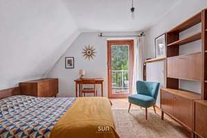 VILLENVIERTEL GONSENHEIM – Gepflegtes EFH auf 627m² großem Grundstück mit Anbau-/Neubaupotential – Die vollständige Adresse der Immobilie erhältst du vom Anbieter., 55124 Gonsenheim, Mainz – Vorschaubild 12